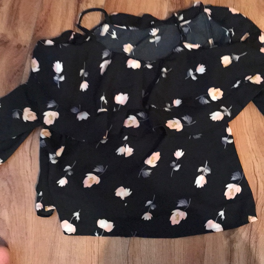 Cute Blouse